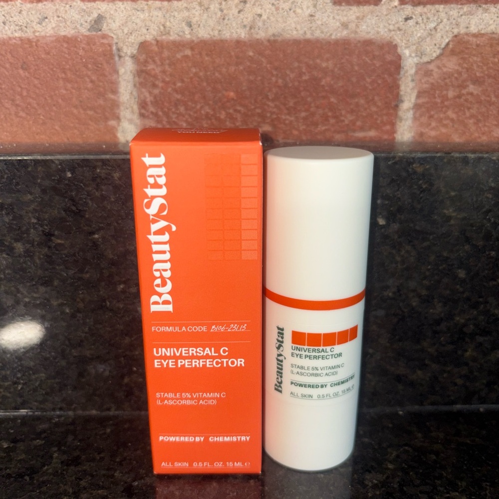 BeautyStat Universal C Eye Perfector